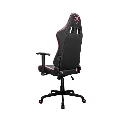 Scaun gaming Cougar Armor Elite Eva, Black-Pink