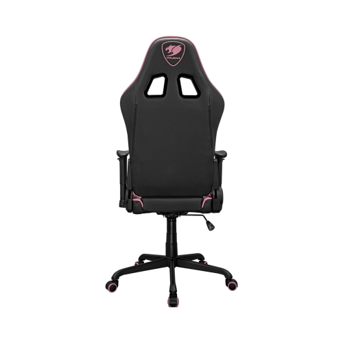 Scaun gaming Cougar Armor Elite Eva, Black-Pink