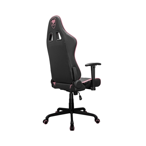 Scaun gaming Cougar Armor Elite Eva, Black-Pink