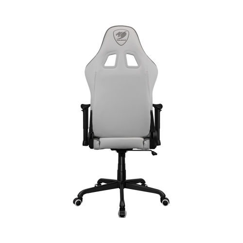  Scaun gaming Cougar Armor Elite, White-Grey