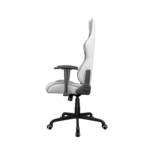  Scaun gaming Cougar Armor Elite, White-Grey