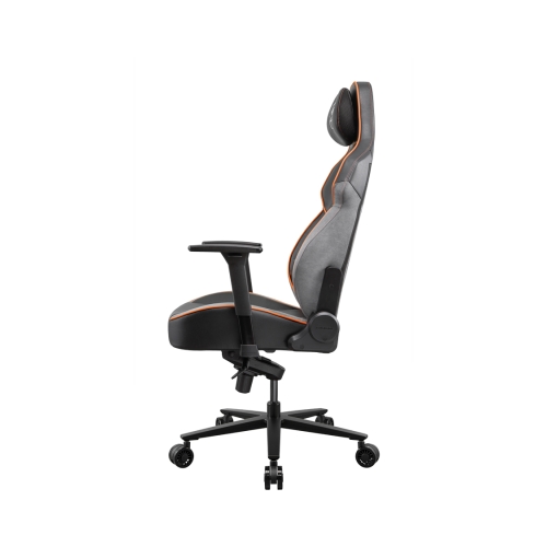 Scaun gaming Cougar NxSys Aero, Black-Orange
