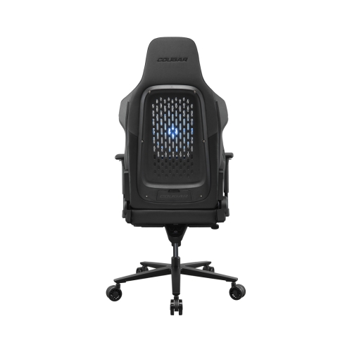 Scaun gaming Cougar NxSys Aero, Black