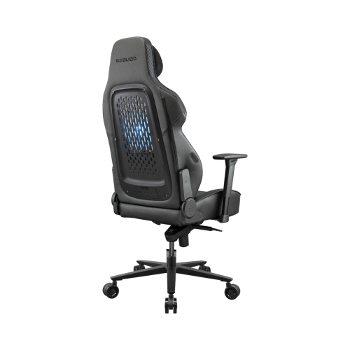 Scaun gaming Cougar NxSys Aero, Black