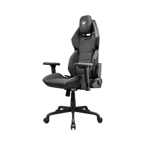 Scaun gaming Cougar Hotrod, Black