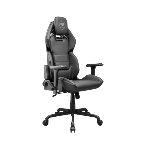 Scaun gaming Cougar Hotrod, Black