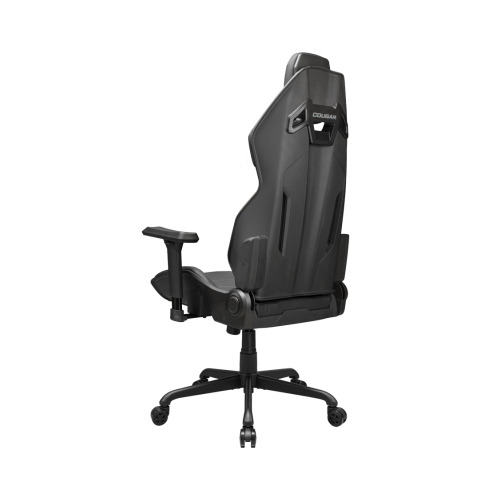 Scaun gaming Cougar Hotrod, Black