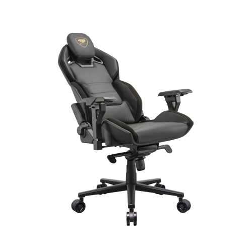Scaun gaming Cougar Hotrod Royal, Black