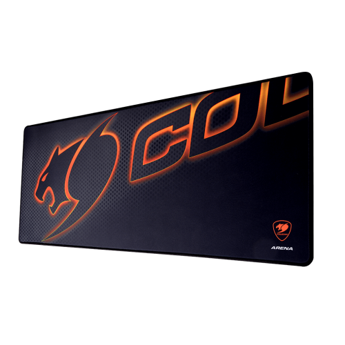 Mouse Pad Cougar Arena Extra-Large, Black