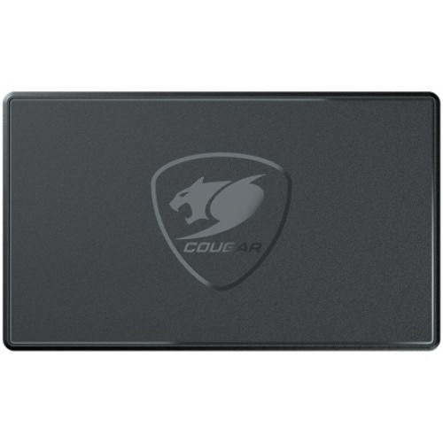 Cougar I Core Box v.3 I 3MCOBXV3.0001 I ARGB PWM Fan Controller I 6 outputs of fan controlling / 6 outputs of ARGB lights / ARGB SYNC with Motherboard