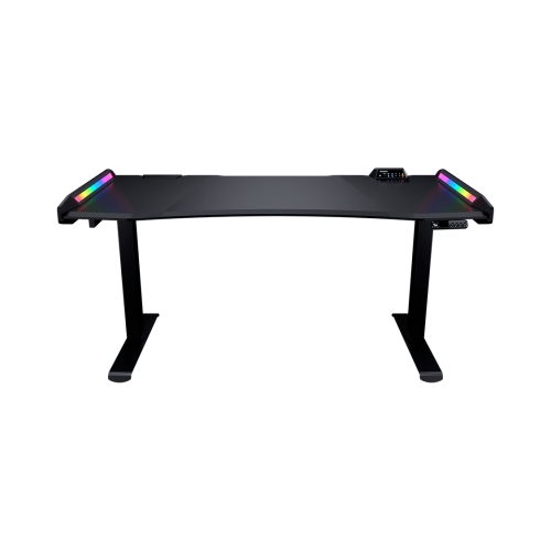 Birou gaming Cougar E- MARS, Black