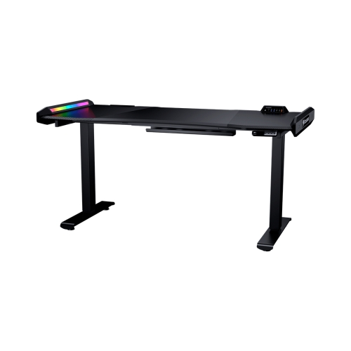 Birou gaming Cougar E- MARS, Black