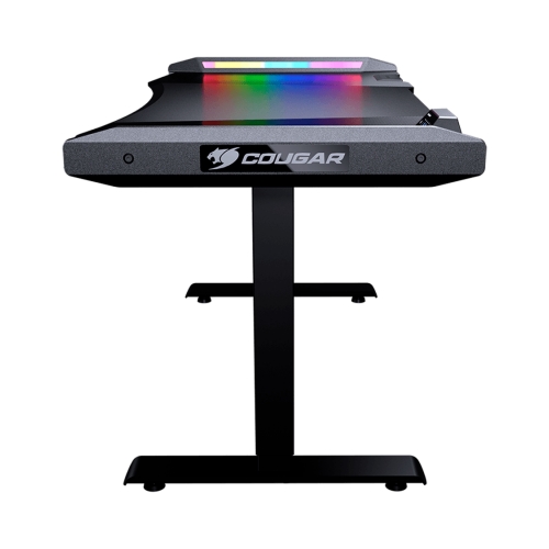 Birou gaming Cougar E- MARS, Black