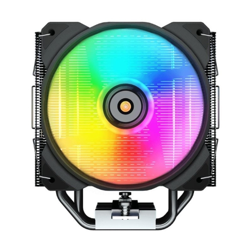 Cooler procesor Cougar Forza 50 ARGB, ARGB LED, 1 x 120 mm, Black