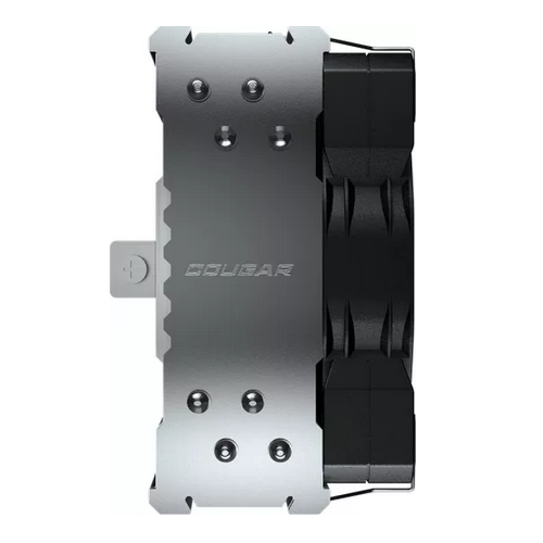 Cooler procesor Cougar FORZA 50 ESSENTIAL, 120mm