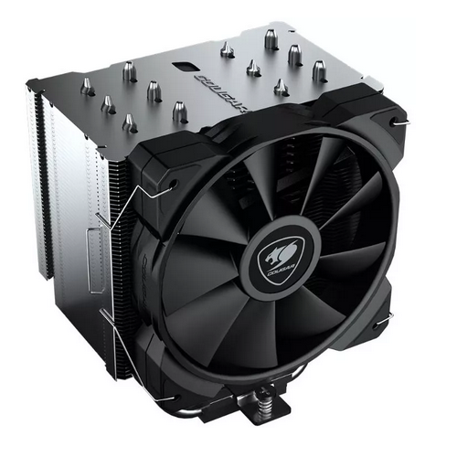 Cooler procesor Cougar FORZA 85 ESSENTIAL, 120mm