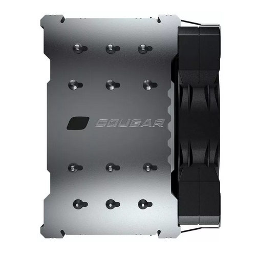 Cooler procesor Cougar FORZA 85 ESSENTIAL, 120mm