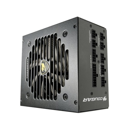 Sursa Cougar GEX GEX-750, 750 W