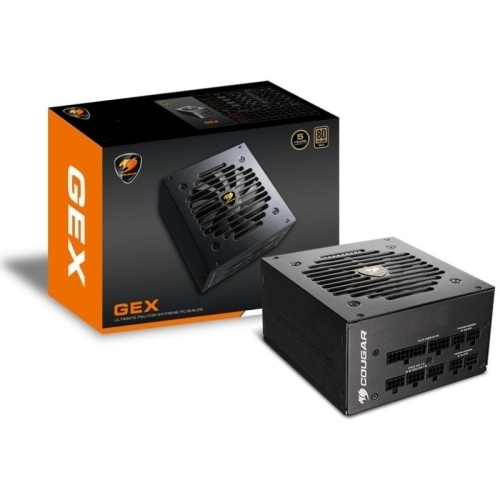 Sursa Cougar GEX GEX-750, 750 W