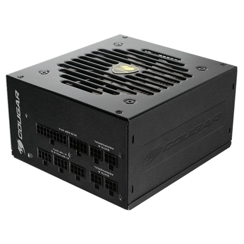 Sursa Cougar GEX GEX-750, 750 W