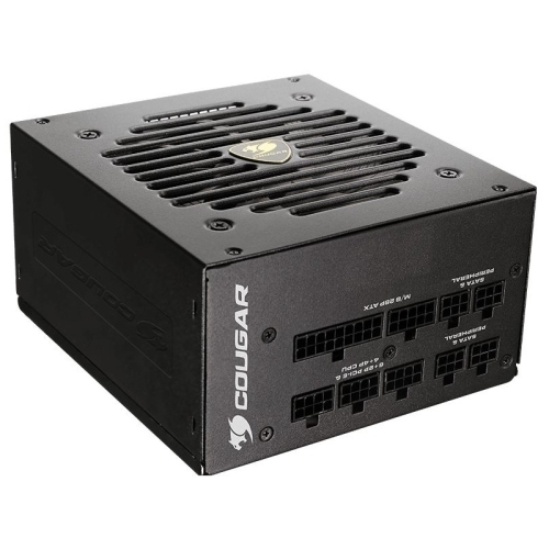 Sursa Cougar GEX GEX-750, 750 W