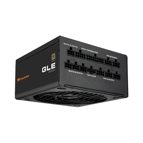 Sursa Cougar GLE GMX-1000, 1000 W