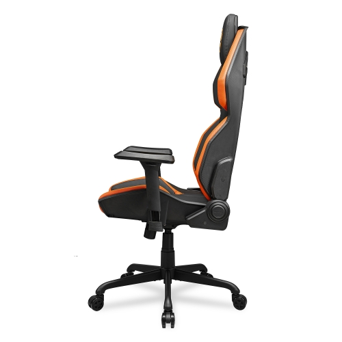 Scaun gaming Cougar Hotrod, Black-Orange