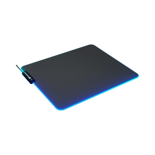 Mouse Pad Cougar NEON RGB, Black