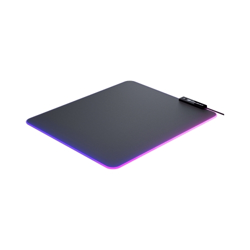 Mouse Pad Cougar NEON RGB, Black