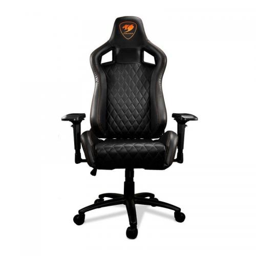 Scaun gaming Cougar Armour S, Black