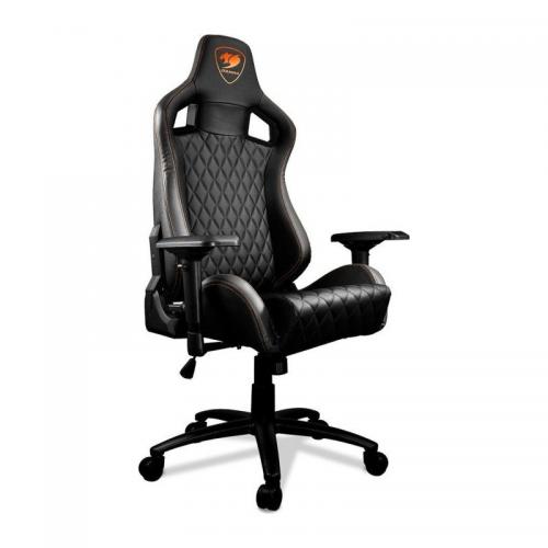 Scaun gaming Cougar Armour S, Black