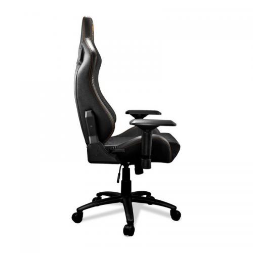 Scaun gaming Cougar Armour S, Black