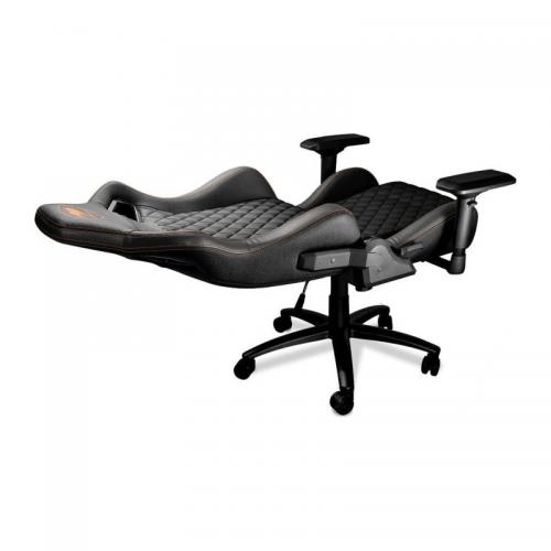 Scaun gaming Cougar Armour S, Black