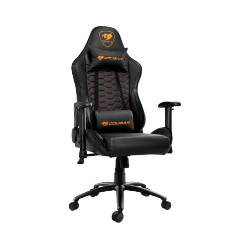 Scaun gaming Cougar Outrider, Black