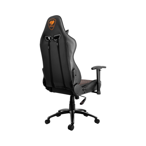Scaun gaming Cougar Outrider, Black