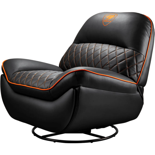 COUGAR OVERLORD Gaming Sofa
