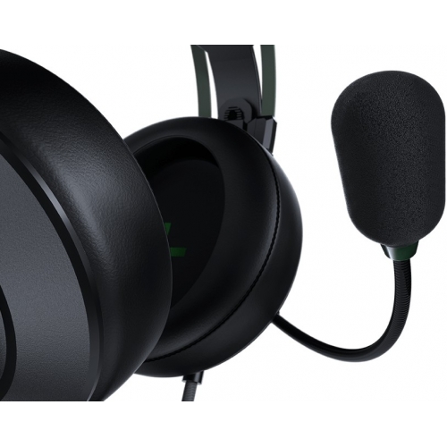 Casti cu microfon Cougar VM410 XB, 2 x 3.5mm jack, Black