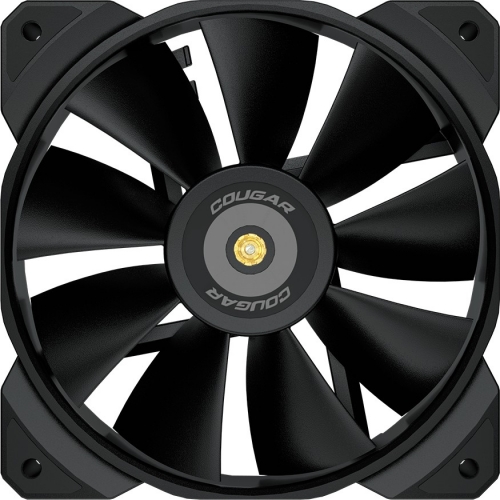 Cooler procesor Cougar Poseidon GT 240, ARGB LED, 2 x 120mm
