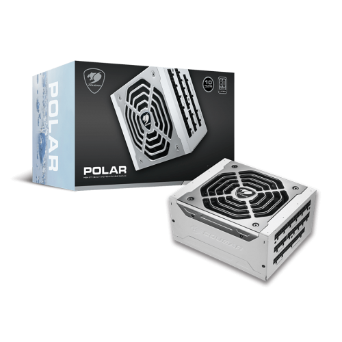 Sursa Cougar Polar 1200, 1200W