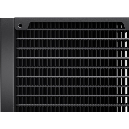 Cooler procesor Cougar Poseidon Elite ARGB 360, ARGB LED, 360mm, Black