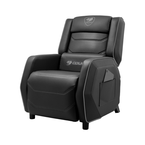 Fotoliu gaming Cougar Sofa Ranger S, Black
