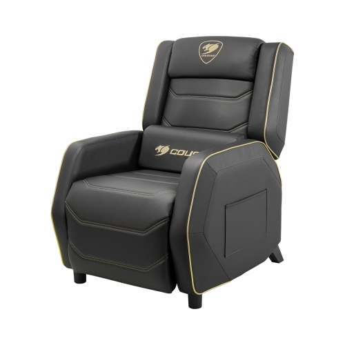 Fotoliu gaming Cougar Sofa Ranger S Royal, Black-Gold