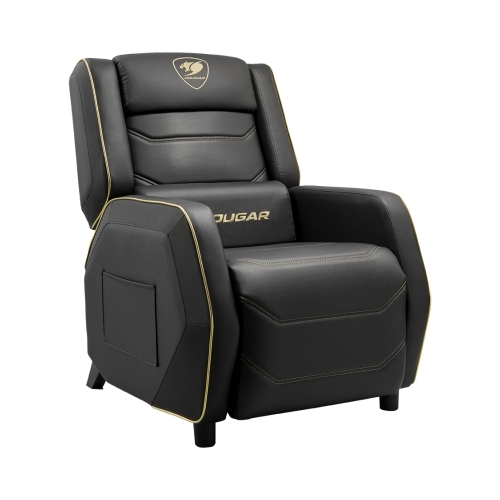 Fotoliu gaming Cougar Sofa Ranger S Royal, Black-Gold