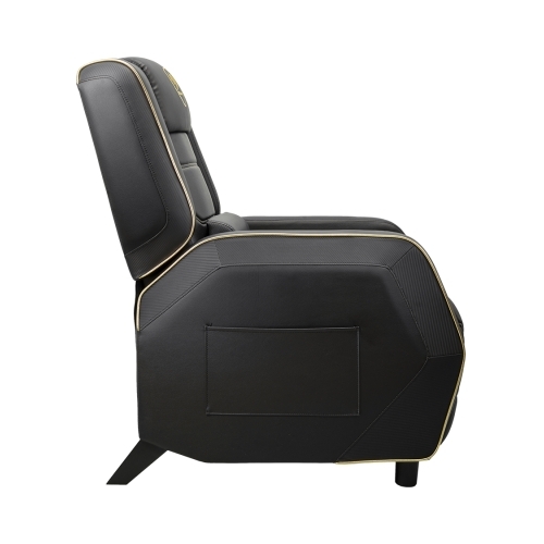 Fotoliu gaming Cougar Sofa Ranger S Royal, Black-Gold