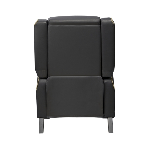 Fotoliu gaming Cougar Sofa Ranger S Royal, Black-Gold
