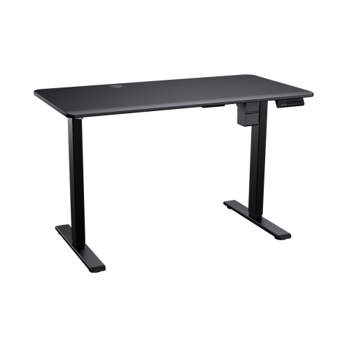 Birou gaming Cougar Royal 120 Mossa, Black