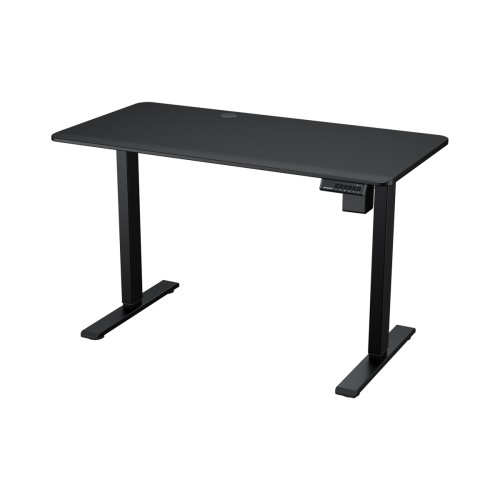 Birou gaming Cougar Royal 120 Mossa, Black