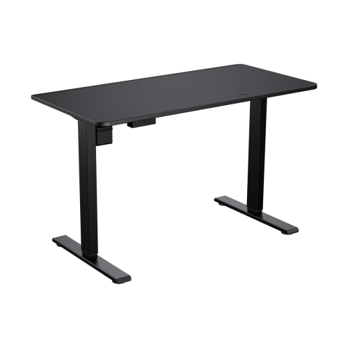 Birou gaming Cougar Royal 120 Mossa, Black