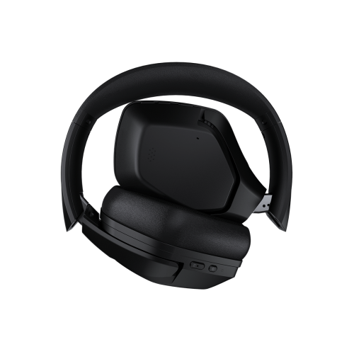 Casti cu microfon Cougar Spettro, Bluetooth/3.5mm jack, Black