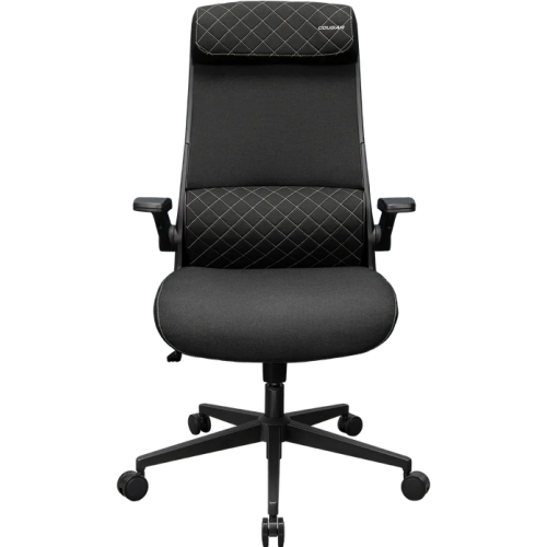 Scaun gaming Cougar Stryder, Black